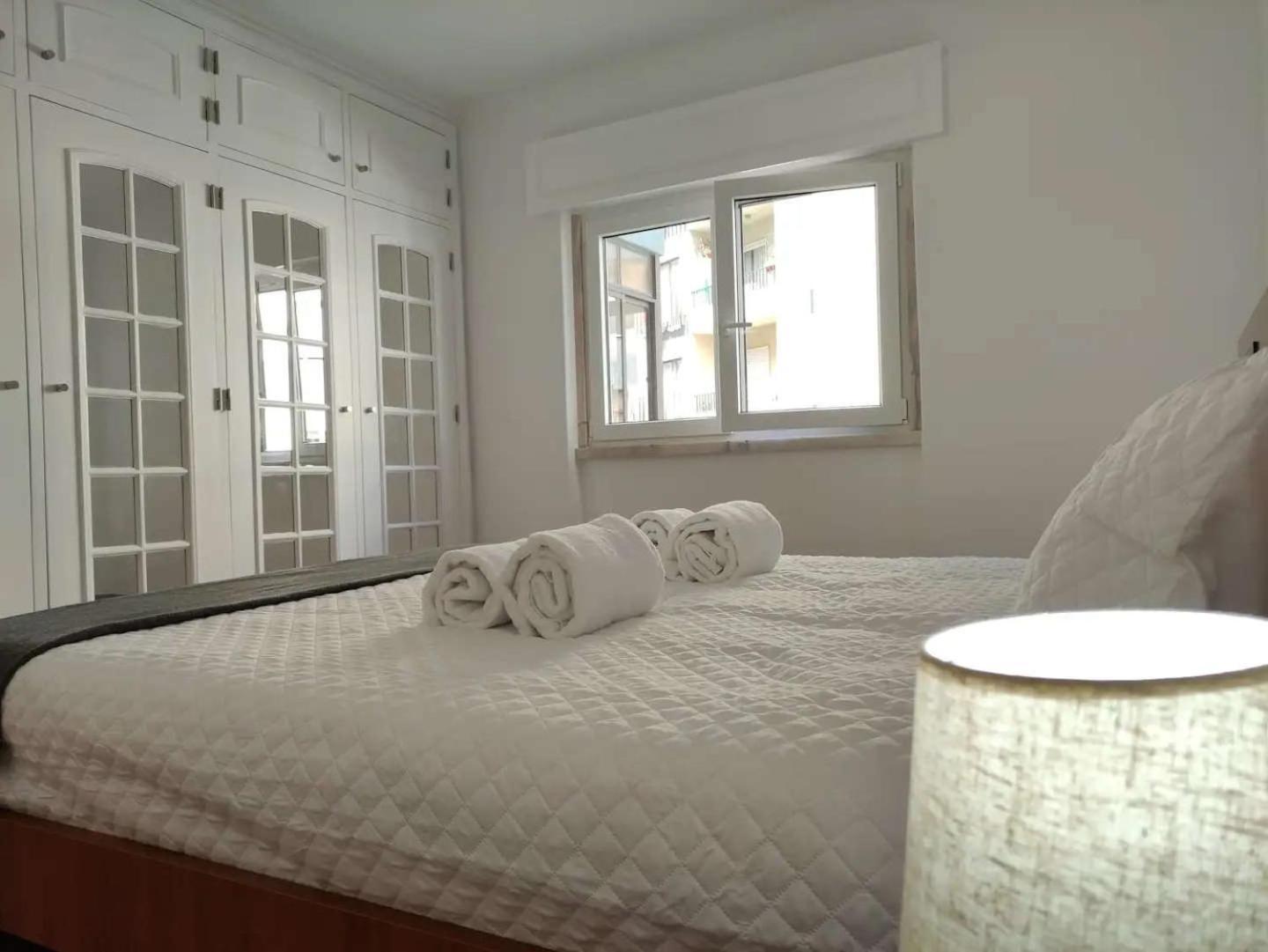 Spacious 26 Agualva-Cacem Zewnętrze zdjęcie